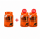 3 за цената на 1 - EXTRIFIT Vita E 400 IU - 100 caps
